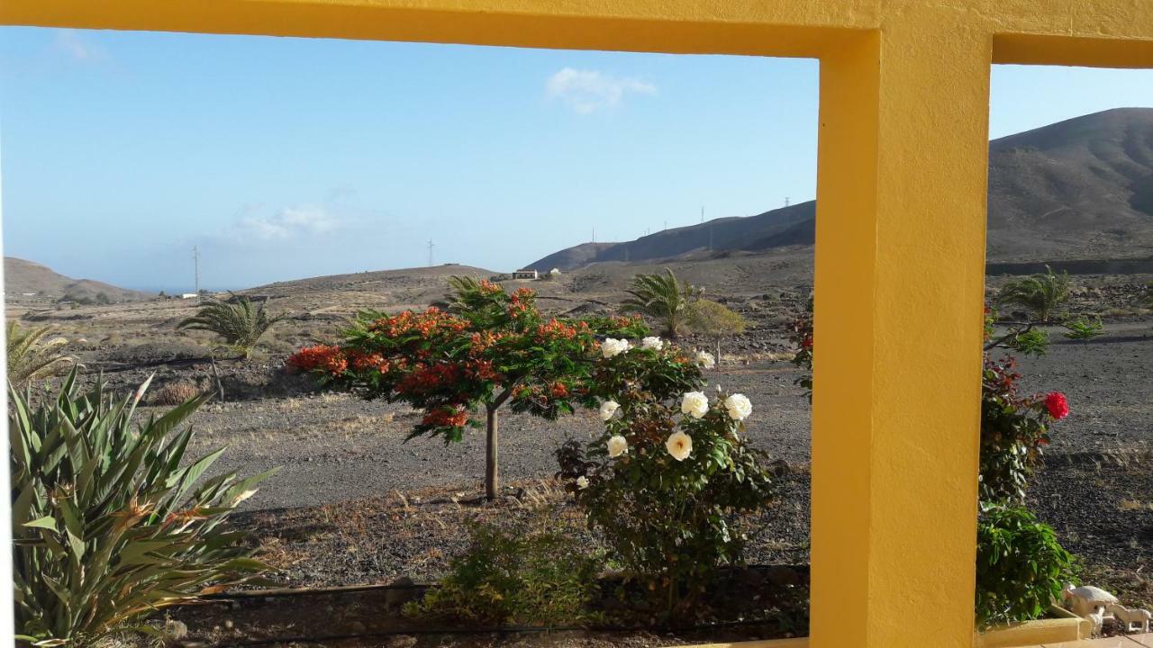 Lajita Finca Los Rosales المظهر الخارجي الصورة